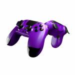 Gioteck - Wx4 Wireless Gamepad Ps4/pc Viol