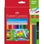 Pastelli - Cf18 Matitecol 4 Matite Col 2 Graf