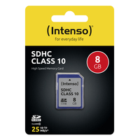 Intenso 4