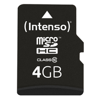Intenso 5