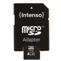 Intenso 6