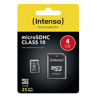 Intenso 7
