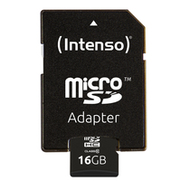Intenso 7