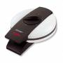 Cloer - Cloer Waffle Iron 1621 5waffle(s) 930W Black,Grey,White waffle iron