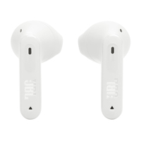 Jbl Harman - JBL Tune Flex 2, Kabellose Bluetooth-In-Ear-Ohrh�rer, wei� (JBLTFLEX2WHT)
