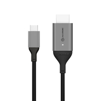 Alogic 1