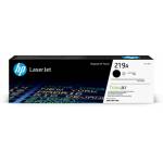 Hp Inc - HP 219A Schwarz LaserJet Tonerpatrone [EURO-Version]