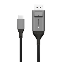 Alogic 1