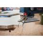 Bosch Powertools - Stichsgeblatt T 301 CD Clean for Wood, 117mm (5 Stck)