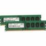 Mushkin - DIMM 16 GB DDR3-1333 Kit, Arbeitsspeicher