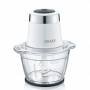 Graef - CH501EU. Schsselkapazitt: 1 l. Produktfarbe: Wei, Schsselmaterial: Glas, Material Messer: Edelstahl. Le