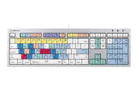 Logickeyboard 2