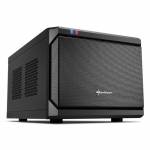 Sharkoon [hardware / Desktop-geh�use electronic] Qb One - QB ONE, Desktop-Geh�use