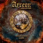 Ayreon - Ayreon Universe-Best Of Ayreon Live (Jewelcase)
