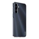 Panzerglass - CARE Fashionable Case Clear X-Ray Soft Basic Galaxy A26 5G (CRRFAXRG38541)