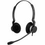 Jabra - BIZ 2300 Headset Duo USB