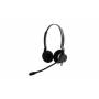 Gn Jabra - Jabra BIZ 2300 USB MS Duo - Headset - On-Ear - kabelgebunden - USB (2399-823-109)