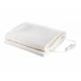 Tristar - BW-4753 Elektrischer Bettwrmer Fleece Wei Heizdecke (BW-4753)