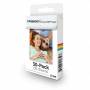Polaroid - Polaroid Premium ZINK Paper - Selbstklebendes Fotopapier - wei - 5,08 x 7,62 mm 30 Blatt - fr Polaroid Snap Instant