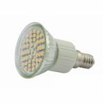 Synergy 21 Led - Retrofit E14 Spot SMD 48 LEDs ww