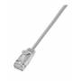 Slim Wirewin - Triotronik PKW-LIGHT-STP-K6 3.0 - RJ-45 - RJ-45 - Mnnlich/mnnlich - Kupfer - 10/100/1000Base-T(X) - Cat6 (PKW-LIGHT-