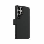 Panzerglass - CARE Feature Kickstand Galaxy S25 Ultra schwarz