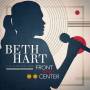 beth Hart - Front And Center-Live From New York (CD+DVD) [DE-Version, Regio 2/B]