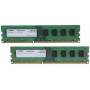 Mushkin - DIMM 8 GB DDR3-1600 Kit, Arbeitsspeicher