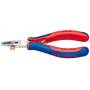 Knipex - Elektronik-Abisolierzange (11 92 140)