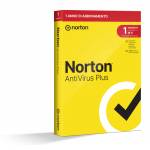 Norton - Norton Av Plus 2gb 1u 1 Dev 12m Box