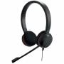 Jabra - Evolve 20 UC Duo USB berkopfbgelmodel