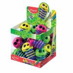 Temperini - Temperamatite 2 Fori Croc Croc