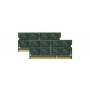 Mushkin - SO-DIMM 8 GB DDR3-1600 Kit, Arbeitsspeicher