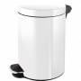 Helit - helit the knight Mlleimer 5,0 l wei (H2404105)