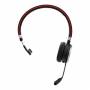 Jabra - Evolucionar de Jabra auricular Mono UC 65 [versin EURO Regio 2/B]
