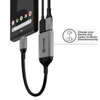 Alogic 4