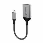 Alogic - ALOGIC UL2CAPW-SGR hub de interfaz USB 3.2 Gen 1 (3.1 Gen 1) Type-C Gris