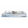 Siku - Siku Cruiseliner Aida