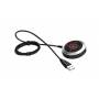 Gn Jabra - JABRA EVOLVE Link UC - Fernbedienung - Kabel - fr Evolve 40 UC mono, 40 UC stereo, 80 UC stereo (14208-04)