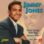 Good Times With The Handy Man 1955-1960 1