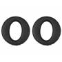 Jabra - JJabra Kunstleder-Ohrpolster fr Evolve 80 - Verpackungseinheit: 2 Stck (1 Paar) (14101-41)
