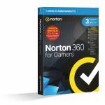 Norton - Norton360 Gamer 50gb 1u 3d 12m A B