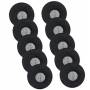 Gn Jabra - Jabra Ohrkissen Schaumstoff fr BIZ 2300 (10 Stck) (14101-38)