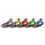 Wirewin - Triotronik Cat6 - 0.25m - RJ-45 - RJ-45 - Mnnlich/mnnlich - Cat6 - U/FTP (STP) - Grau (PKW-TOUGH-STP-K6 0.25)
