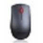 Lenovo - Professional - Maus - Laser - 5 Tasten - kabellos - 2.4 GHz - kabelloser Empfnger (USB) - fr IdeaPad S740-15, ThinkB
