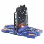Family Games - Gt2500nimitz Force - Electronic Seabattle Game With Lights And Sounds Effects