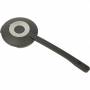 Gn Jabra - Jabra PRO 900 - Monophon - Schwarz - Jabra - ohraufliegend - Jabra PRO 925 / PRO 935 (14401-12)