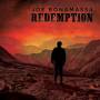 Redemption (Deluxe Hardcover Digibook Edition) 1