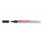 Edding - 751 paint - Marker - permanent - Schwarz