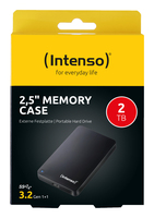 Intenso 4